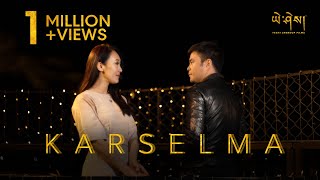 KARSELMA by Sonam Geley Dechen Kezang amp PemaDeki Official Music Video [upl. by Maribelle]