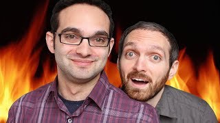 The Fine Bros Have Gone Too Far [upl. by Kieger]