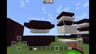 Oreo meme in minecraft but backwords [upl. by Yrrol]