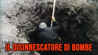 IL DISINNESCATORE DI BOMBE di Enzo Biagi [upl. by Regen]