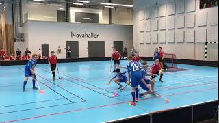 Frislag mot Runsten 02 [upl. by Telracs]