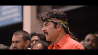 മംഗ്ലീഷ്  Malayalam Full Movie  Mammootty Movie [upl. by Karoly]