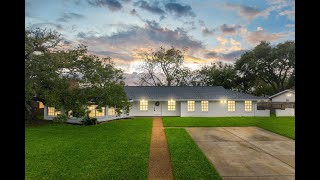 For Sale 22 13th Avenue N Texas City TX 77590 [upl. by Enayd446]