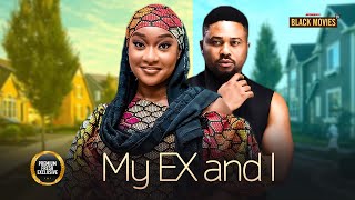 MY EX AND IFAITH DUKE MIKE GODSON BIMBO ADEMOYE Latest Nigerian Movie 2024 [upl. by Yumuk797]