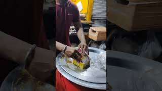 Kolkata Street food ❤️❤️ bengalifood kolkatastreetfood kolkata kolkataspecial [upl. by Amabel595]