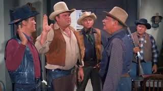 BONANZA s 9 ep 15  EN  whole series [upl. by Ena]