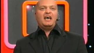 Bjørn Fjæstad  I dont like mondays  Hit med sangen 2004 [upl. by Ekoorb272]