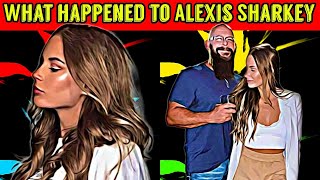 What happened to Alexis Sharkey What we know so far [upl. by Duarte]