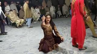 Miss Karishma Swabi New Dance [upl. by Martita955]