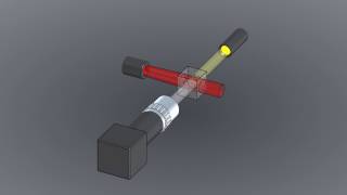 MicrOptik Particles Size Analysis by laser obscuration Time and image analysis [upl. by Xel]