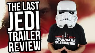 SJW STAR WARS the Last jedi  DIE ALL MALES  Rant   Spoilers [upl. by Limhaj]