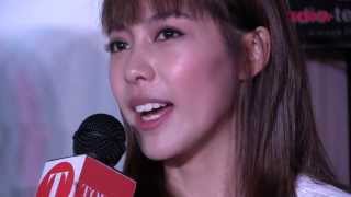 TODAY talks to Olivia Ong [upl. by Acinomad122]