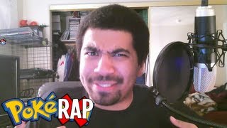 PokéRAP 2 ♪ TheKingNappy [upl. by Eyt]