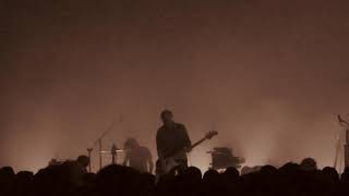 Explosions in the Sky quotPeace or Quietquot  Live  Bataclan Paris  17112023 HD [upl. by Nayrbo143]