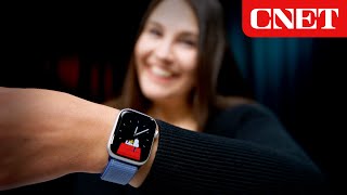 Apple Watch Series 9 Tips and Hidden Features [upl. by Gaughan896]