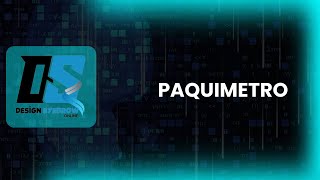 8 PAQUIMETRO [upl. by Hound]