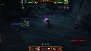 WOW  Pet Battle  Deathscreech  Full Flying Team [upl. by Libyc]