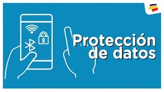 Protección de datos financieros y personales en dispositivos móviles  Seguridad  Bancolombia [upl. by Celia]