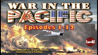 War in the Pacific 1951  Episode 2  Awakening in the Pacific [upl. by Landing]