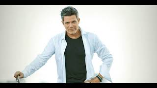 Alejandro Sanz BIOGRAFIA [upl. by Macintyre343]