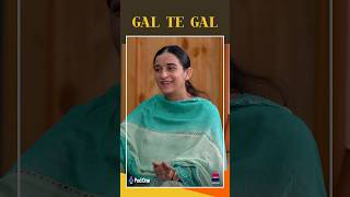 Gal Te Gal l Gurdeep Kaur Grewal l B Social [upl. by Ziagos253]