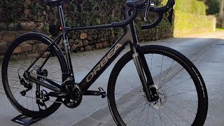 ORBEA GAIN M30 2024 [upl. by Enirok]