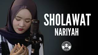 Sholawat Nariyah  memperlancar rezeki dan mempermudah segala urusan [upl. by Zullo403]