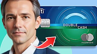 Citi Double Cash Card Review  Review Citi Double Cash  Citibank Double Cash Card Review [upl. by Fusuy]