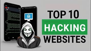 Websites That Can Turn You Into Hacker [upl. by Nnayram]