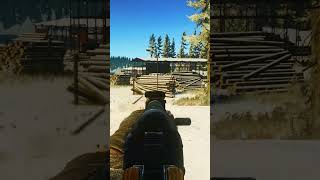 Killing Tarkov boss Shturman 2 shorts eft youtube [upl. by Mayram]