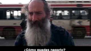 ¿Qué opina sobre los Neturei Karta [upl. by Wobniar223]