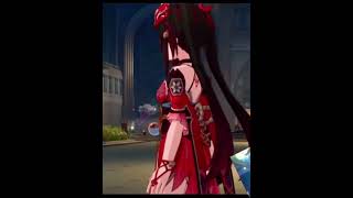 Honkai Impact 3 Sparkle vs Honkai Star Rail SparkleduetnightabyssHonkaiImpact3HonkaiStarRail [upl. by Vander]