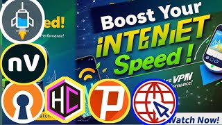 Boost Your Internet Speed amp VPN Performance A StepbyStep Guide [upl. by Enrica]