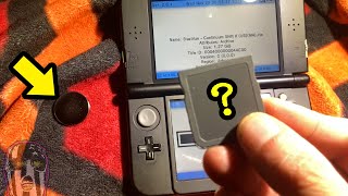 The Best Way to Mod your 3ds in 2023 [upl. by Ynattir]