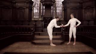 The 5 Philosophical Principles of Fencing – Lesson 1 of 3 [upl. by Annam]