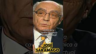 La caverna platónica actual JOSÉ SARAMAGO [upl. by Hendry]