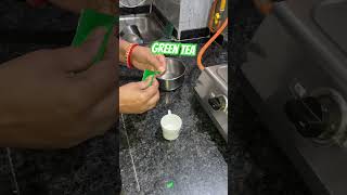 Perfect Green Tea Recipe  Refreshing amp Healthy Drink [upl. by Conrade214]