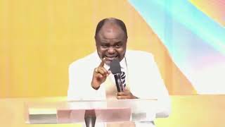 Dr Abel Damina explains tithing [upl. by Fontes]