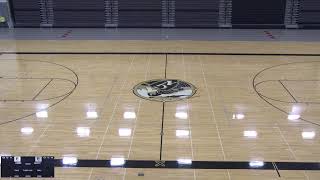 Grayslake North vs Round Lake High Varsity Mens Basketball [upl. by Theresa]