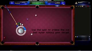 How To Use The Spin Ball in Gamezer V6 كيفية استخدام السبين المحور في قيمزر النسخة 6  ه [upl. by Jary692]