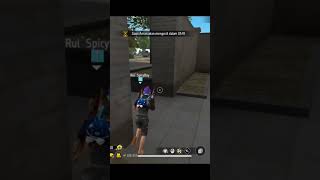 WKWK EZZfreefire freefireshorts garenafreefire shorts freefireshorts shortvideo [upl. by Eltrym]