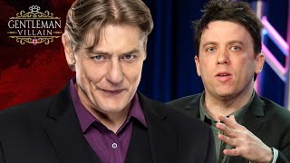 William Regal on working with Brian Gewirtz [upl. by Malka]