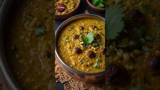 New Moong dal rajasthani recipe food asmreating [upl. by Assir]