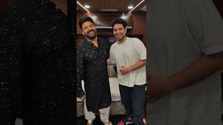 Samay Raina and Kapil Sharma roasted shorts samayraina [upl. by Nwahshar]