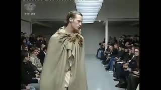 ISSEY MIYAKE FW 2005 Menswear [upl. by Naitsihc]