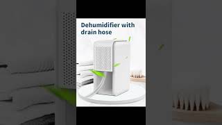 🌬️✨ Introducing the 3 In 1 Humidifier Dehumidifier Combo With Air Filtration 🌟 [upl. by Tsenrae]