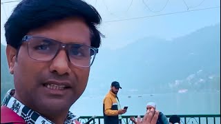 Nainital Ka Suhana Mausam  Arif Da Vlogger shorts nainital minivlog [upl. by Ronym]