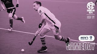 Surbiton vs Banbridge HC [upl. by Edette852]