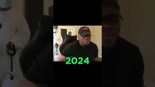 “Zias Laughing” meme Then vs Now memes famousmeme [upl. by Randal]