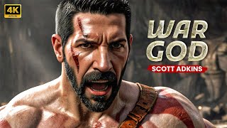 فيلم الاكشن مترجم  New Released Hollywood Action Movie  Scott Adkins  2024 actionmovies [upl. by Ransome]